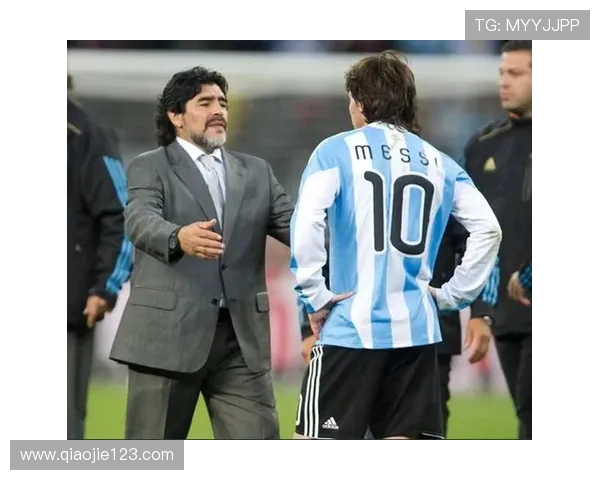 阿足协主席深情发文晒海报纪念马拉多纳诞辰六十五周年真挚告白我爱你迭戈