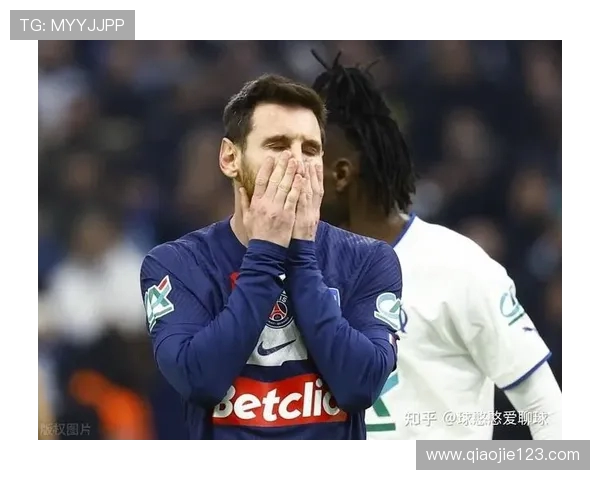 曝巴黎已暂停梅西续约谈判!放狠话：必须接受降薪