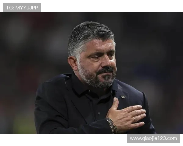 加图索：如果你们琢磨的是挪威11-1那场比赛，那不是我的问题