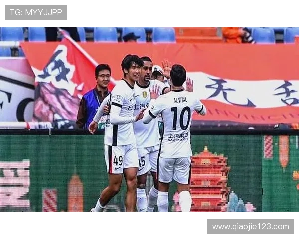 海港，怎么就不像冠军队了？